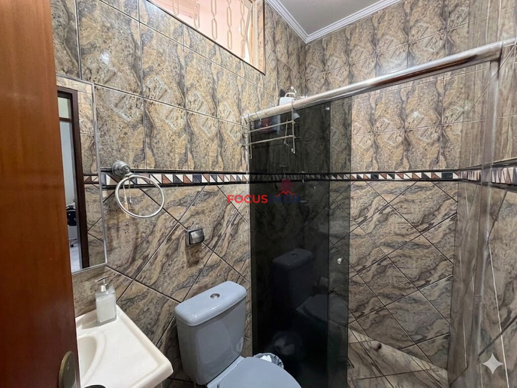 CASA A VENDA NO JD BOA ESPERANÇA MOGI GUAÇU