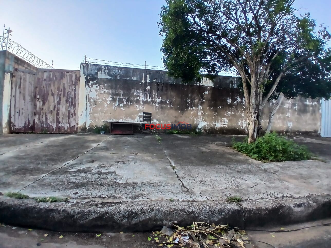 Terreno á Venda Jardim São Pedro-Mogi Guaçu -SP