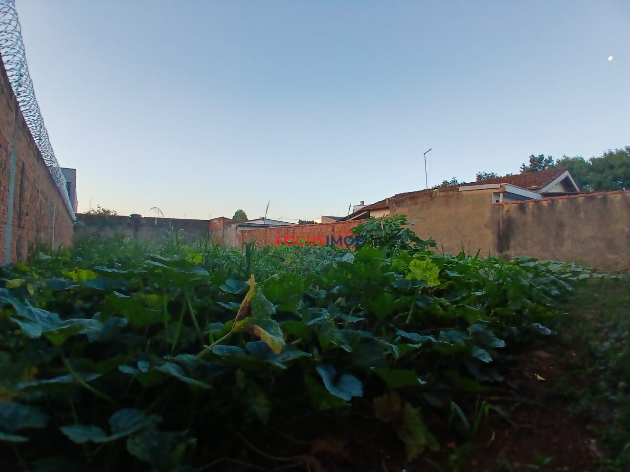Terreno á Venda Jardim São Pedro-Mogi Guaçu -SP