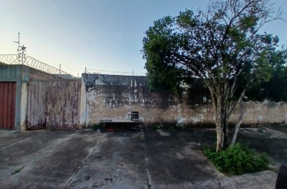 Terreno á Venda Jardim São Pedro-Mogi Guaçu -SP