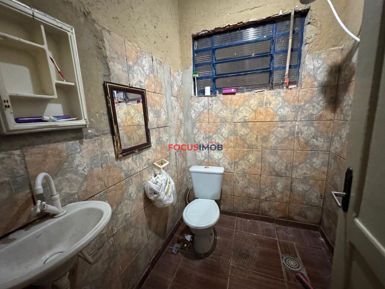 Casa à venda no Jardim Chaparral - Mogi Guaçu/SP