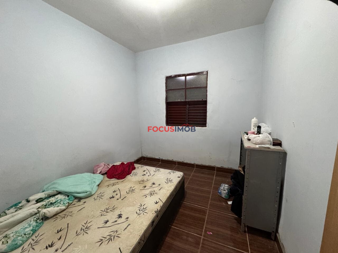 Casa à venda no Jardim Chaparral - Mogi Guaçu/SP