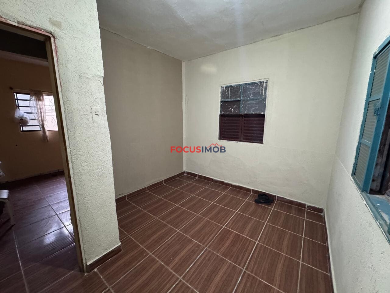Casa à venda no Jardim Chaparral - Mogi Guaçu/SP