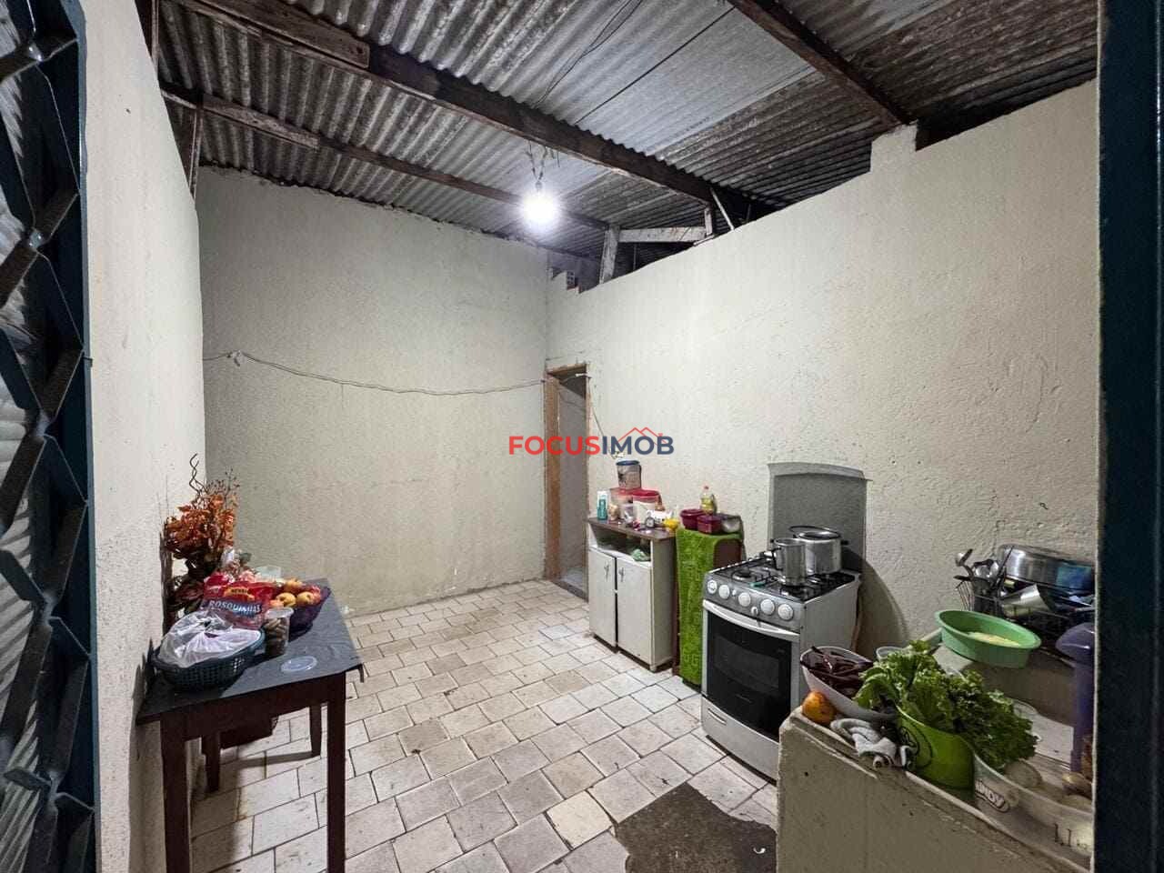 Casa à venda no Jardim Chaparral - Mogi Guaçu/SP