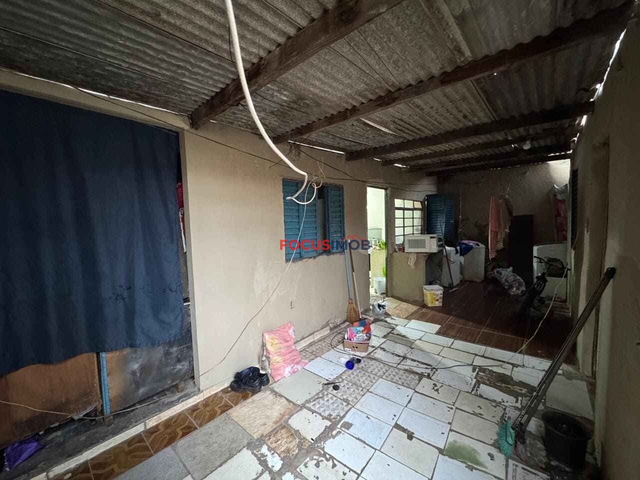Casa à venda no Jardim Chaparral - Mogi Guaçu/SP