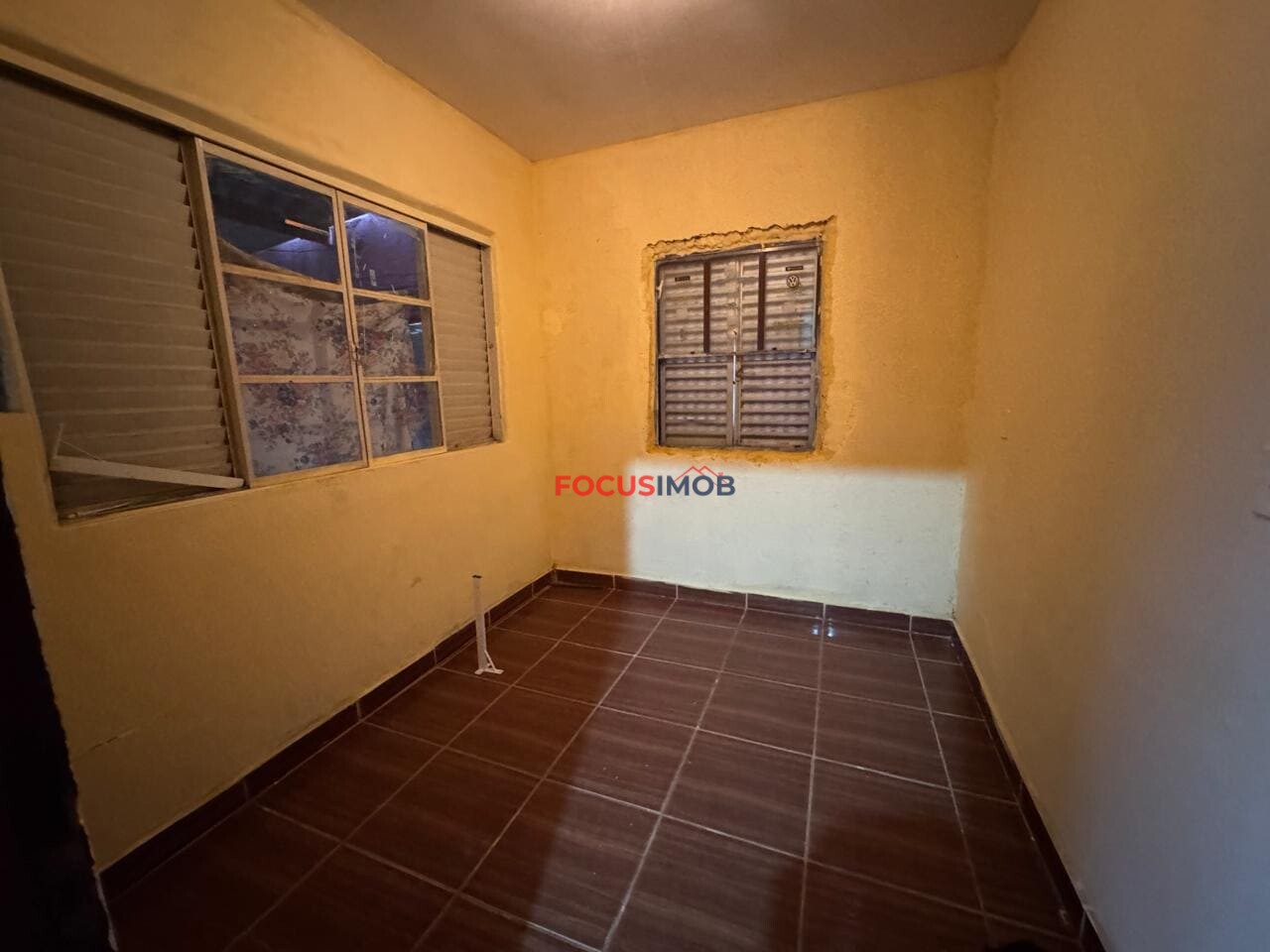 Casa à venda no Jardim Chaparral - Mogi Guaçu/SP