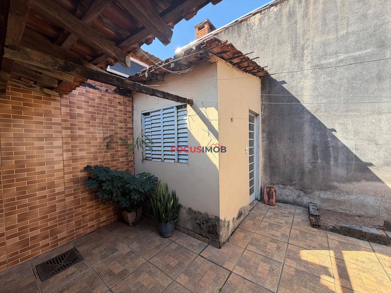 CASA A VENDA IPE PINHEIROS