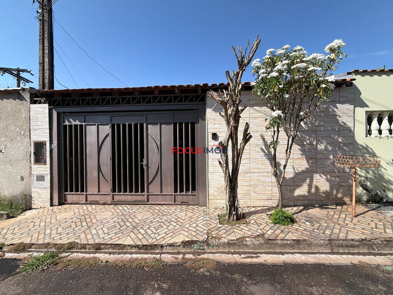 CASA A VENDA IPE PINHEIROS