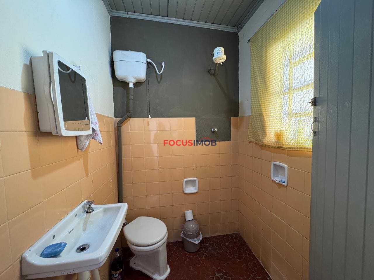 Casa à venda no Cidade Santos Dumont, Jundiaí/SP