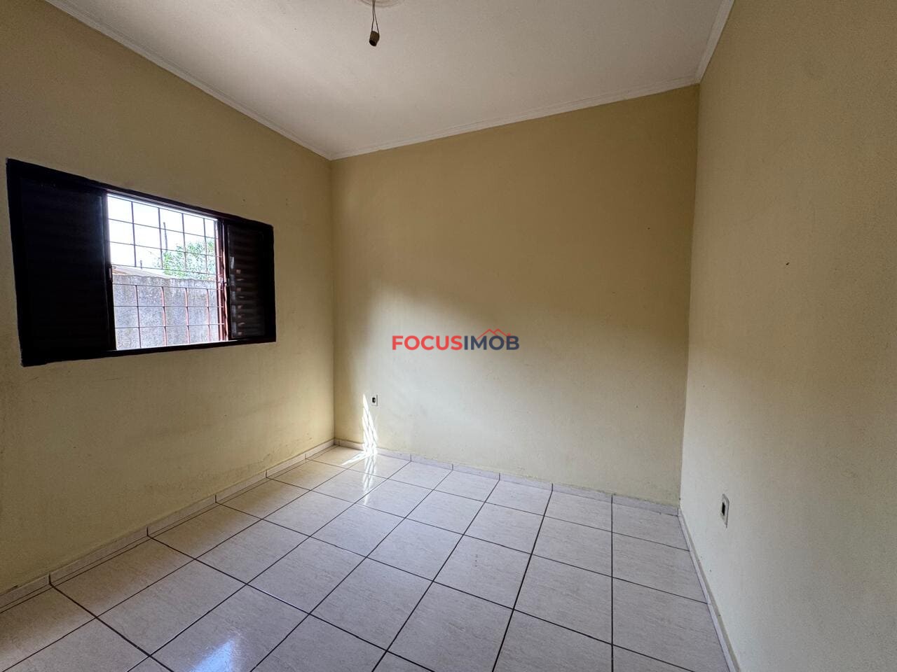 Casa para alugar Jd. Santa Terezinha II - Mogi Guaçu/SP