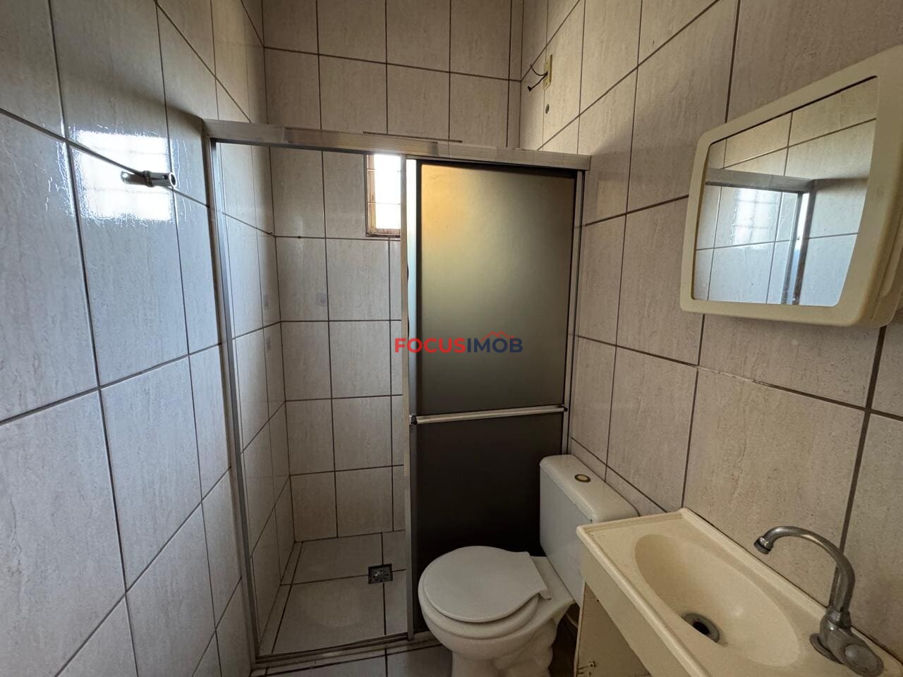 Casa para Alugar Jd. Santa Terezinha II – Mogi Guaçu/SP