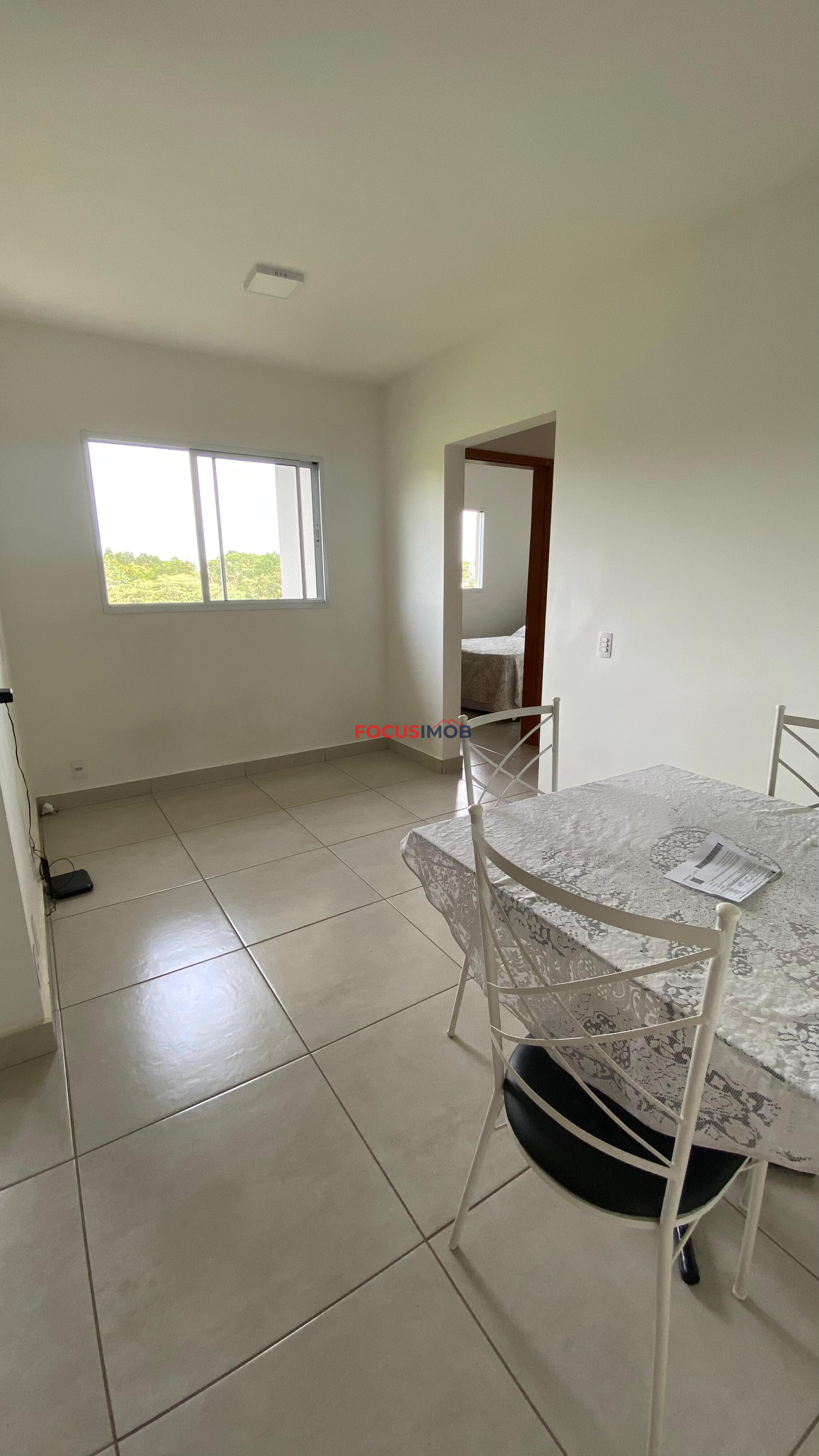 🏡 Apartamento para Locação – Condomínio Residencial Parque dos Lagos | Mogi Guaçu/SP