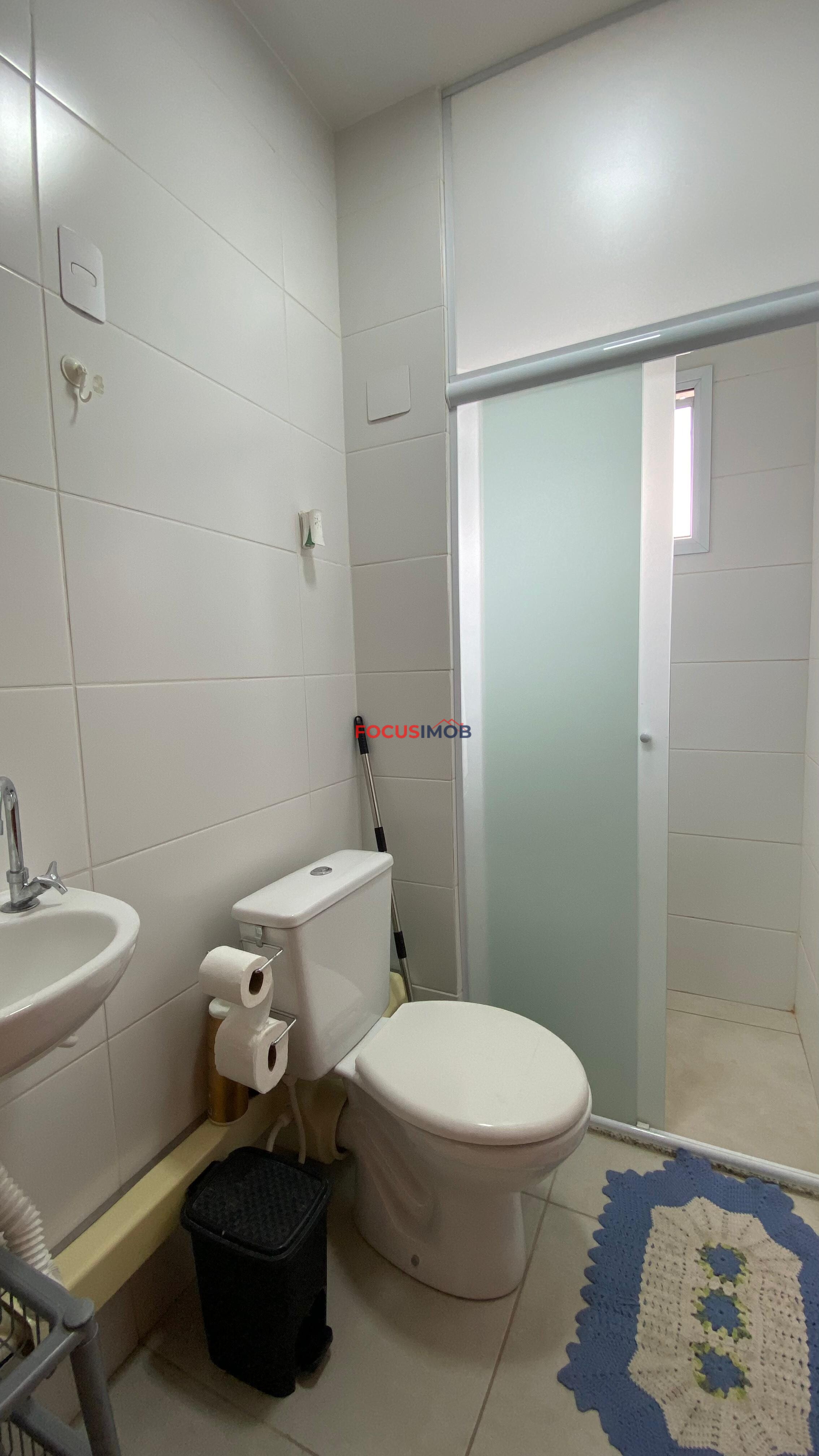 🏡 Apartamento para Locação – Condomínio Residencial Parque dos Lagos | Mogi Guaçu/SP
