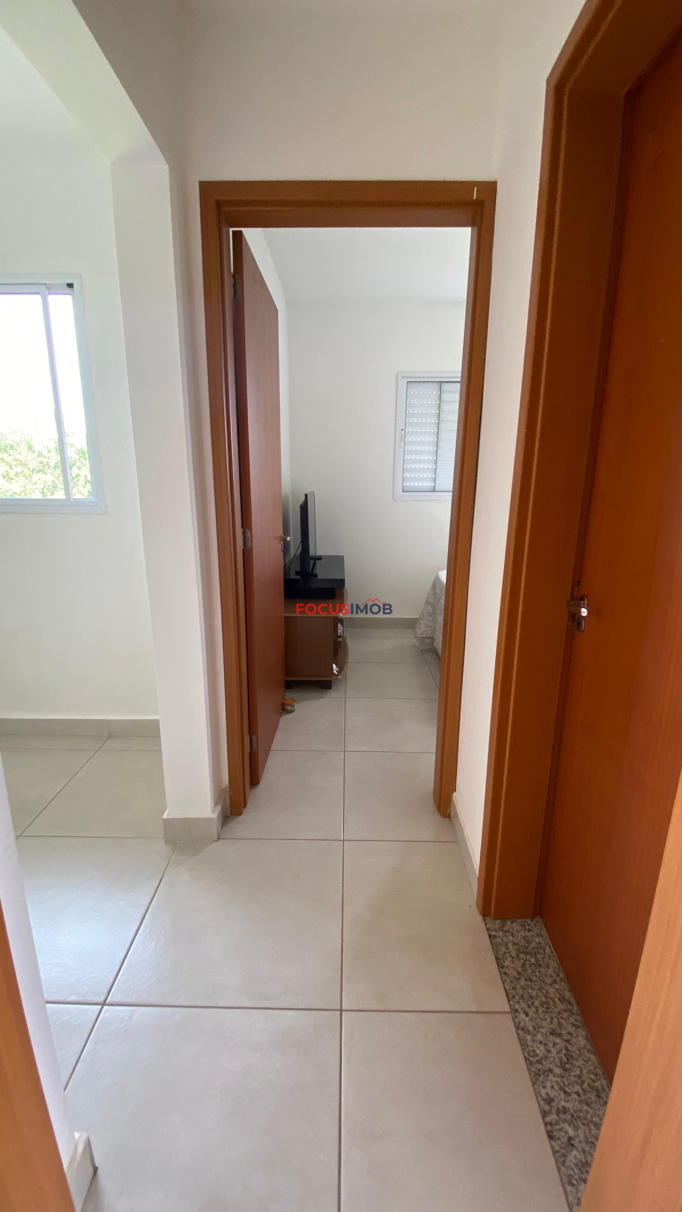 🏡 Apartamento para Locação – Condomínio Residencial Parque dos Lagos | Mogi Guaçu/SP