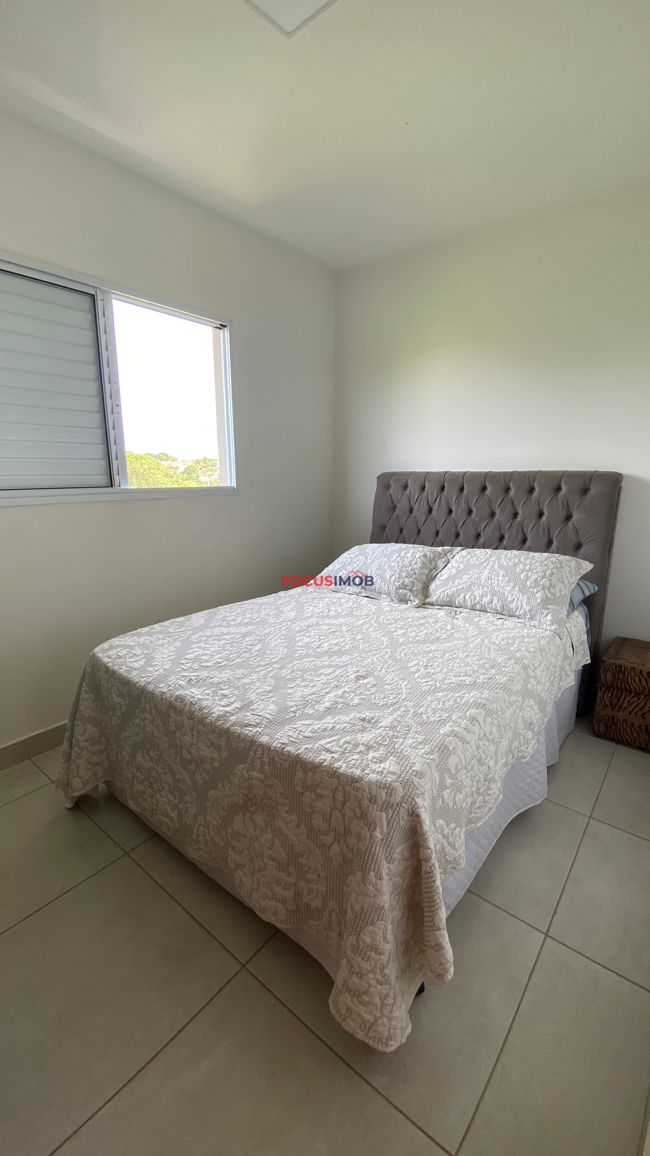 🏡 Apartamento para Locação – Condomínio Residencial Parque dos Lagos | Mogi Guaçu/SP