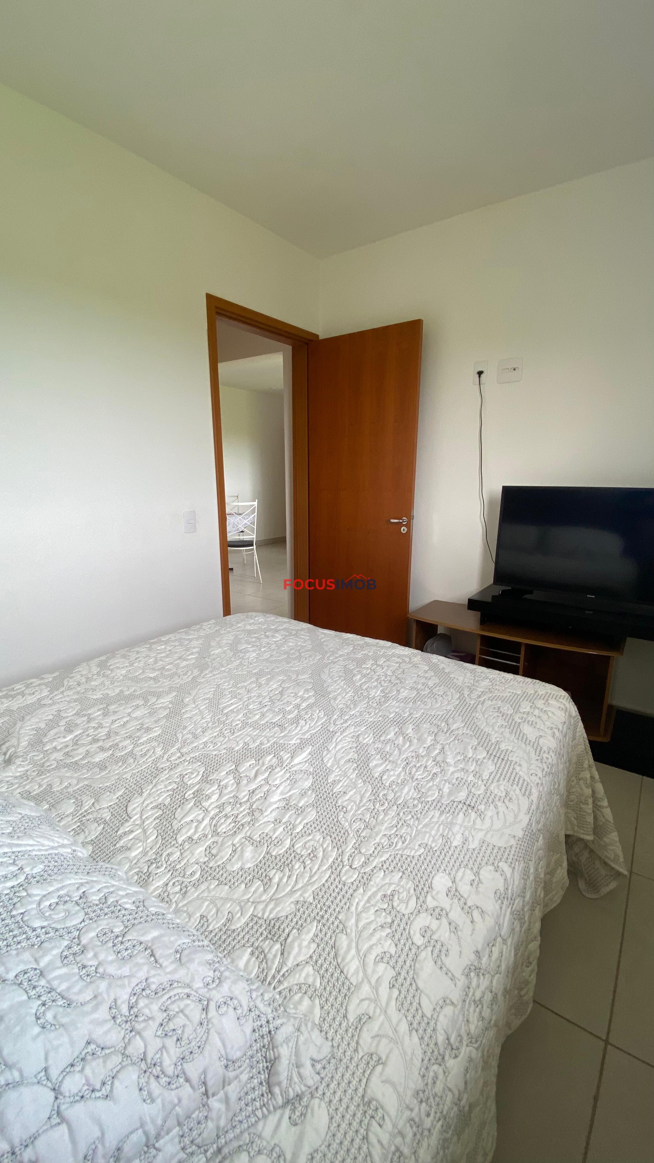 🏡 Apartamento para Locação – Condomínio Residencial Parque dos Lagos | Mogi Guaçu/SP