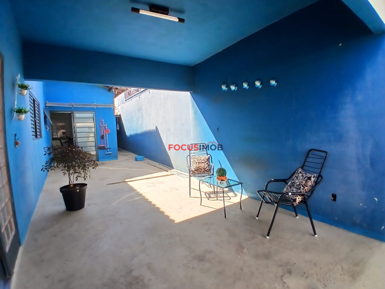 Casa à venda com 160 m²  no Istor Luppi