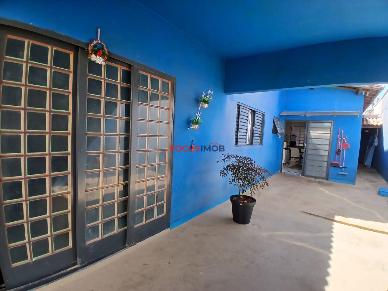 Casa à venda com 160 m²  no Istor Luppi