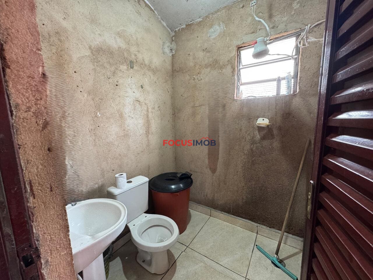 Casa à Venda no Jd. Zaniboni II - Mogi Guaçu/SP