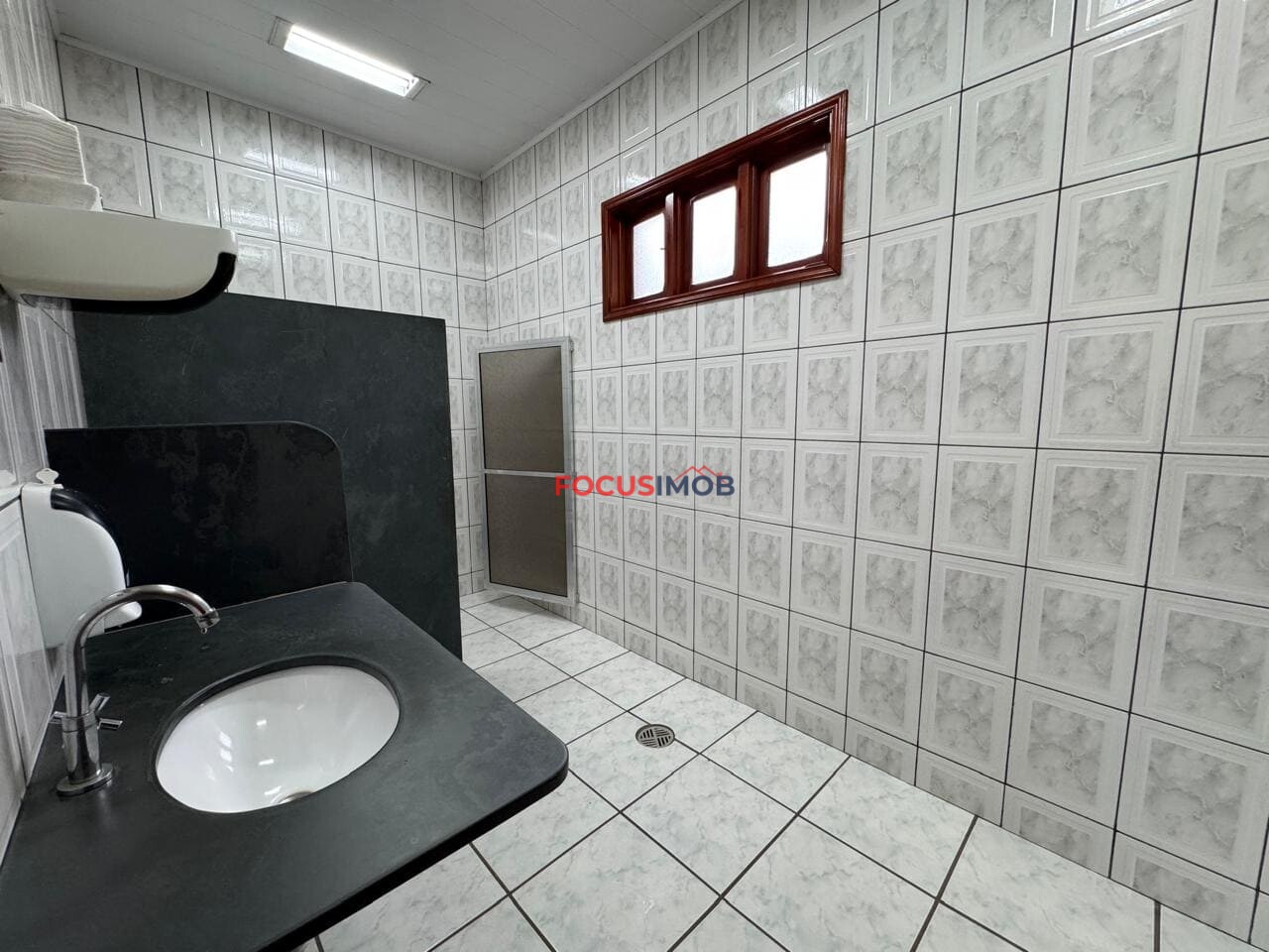 Conjunto Comercial / Salão à venda, 192m² - Jardim Novo I