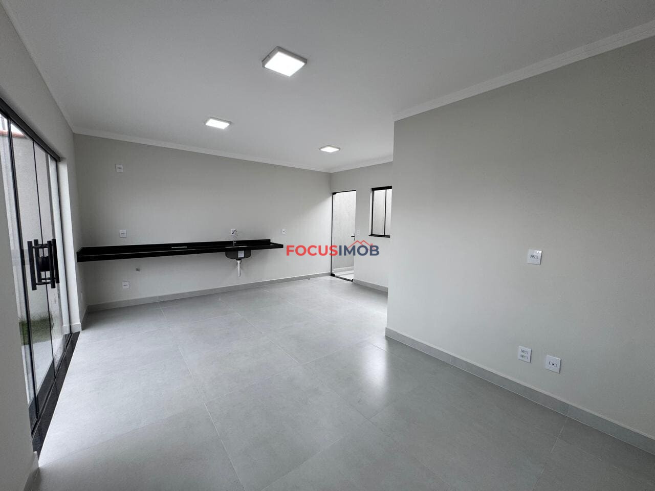 Casa de Esquina à Venda – Vila São João | Mogi Guaçu/SP