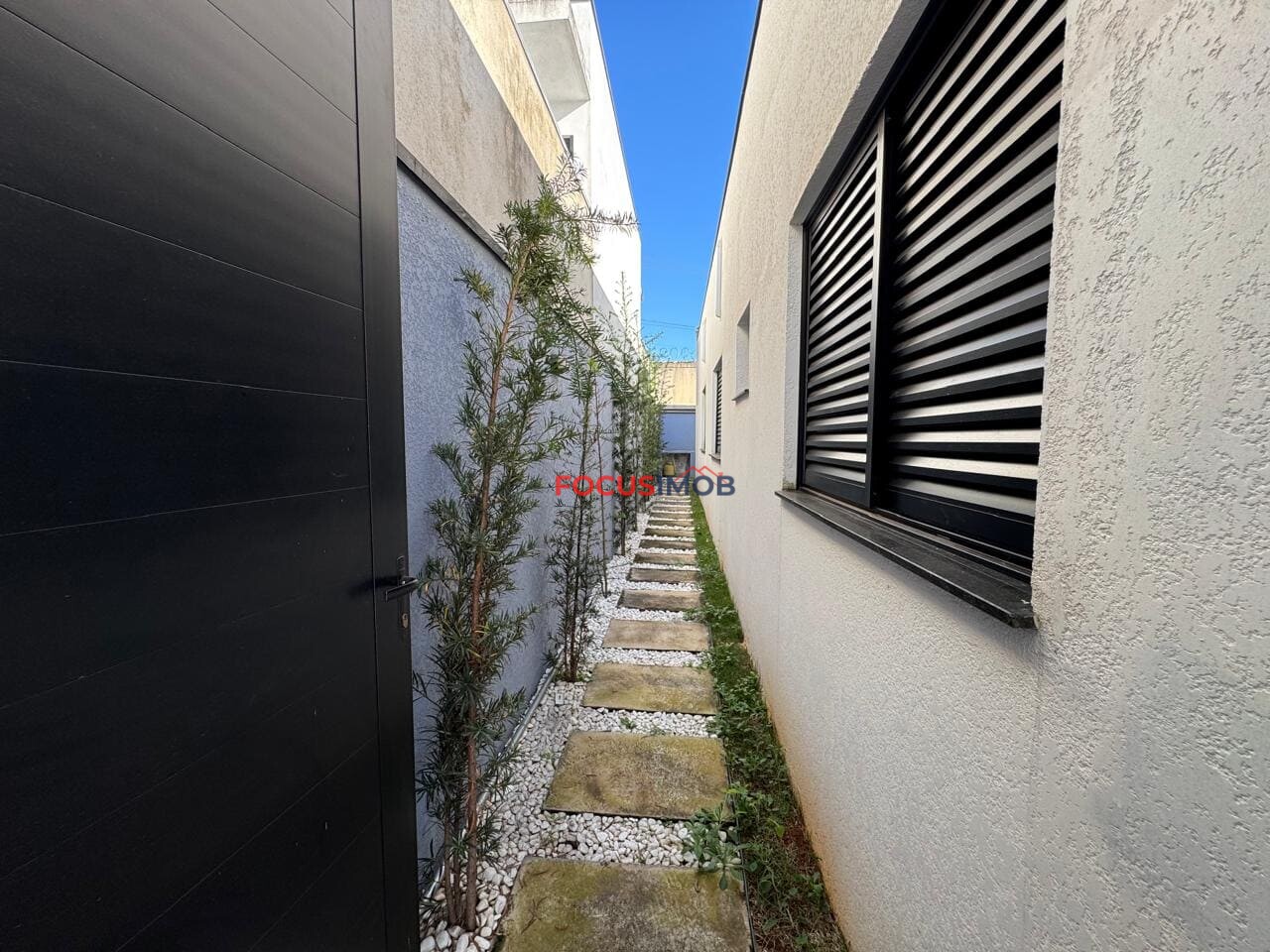 Casa Térrea para Locação no Condomínio Residencial Vila Toscana – Mogi Mirim/SP