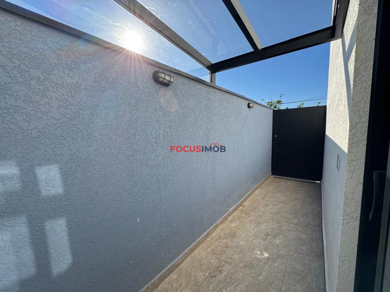 Casa Térrea para Locação no Condomínio Residencial Vila Toscana – Mogi Mirim/SP
