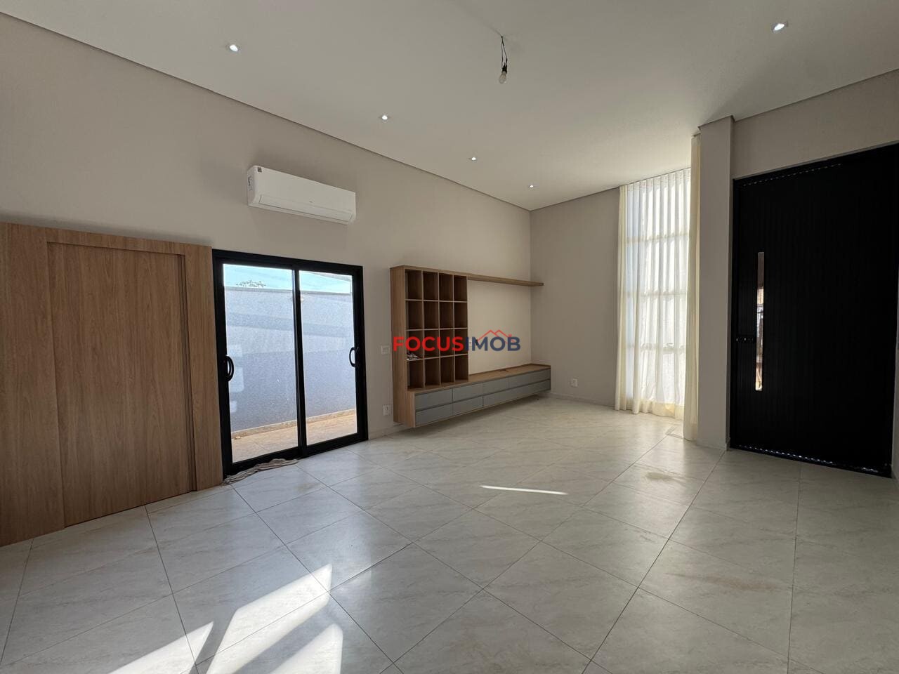 Casa Térrea para Locação no Condomínio Residencial Vila Toscana – Mogi Mirim/SP