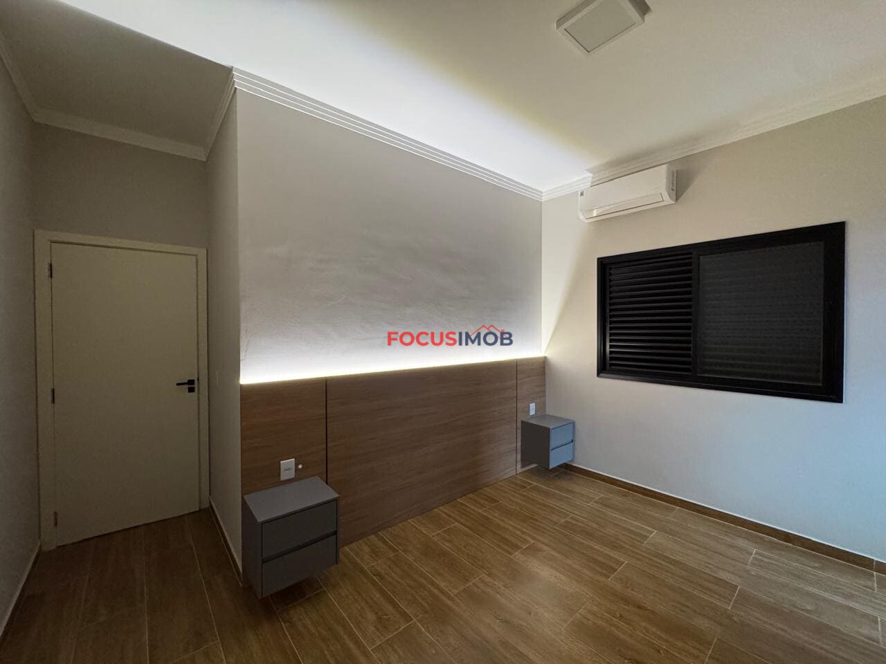 Casa Térrea para Locação no Condomínio Residencial Vila Toscana – Mogi Mirim/SP
