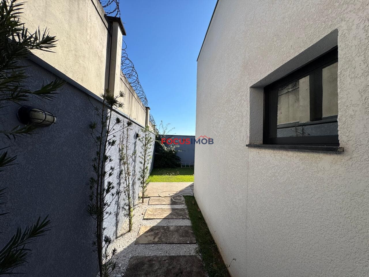 Casa Térrea para Locação no Condomínio Residencial Vila Toscana – Mogi Mirim/SP