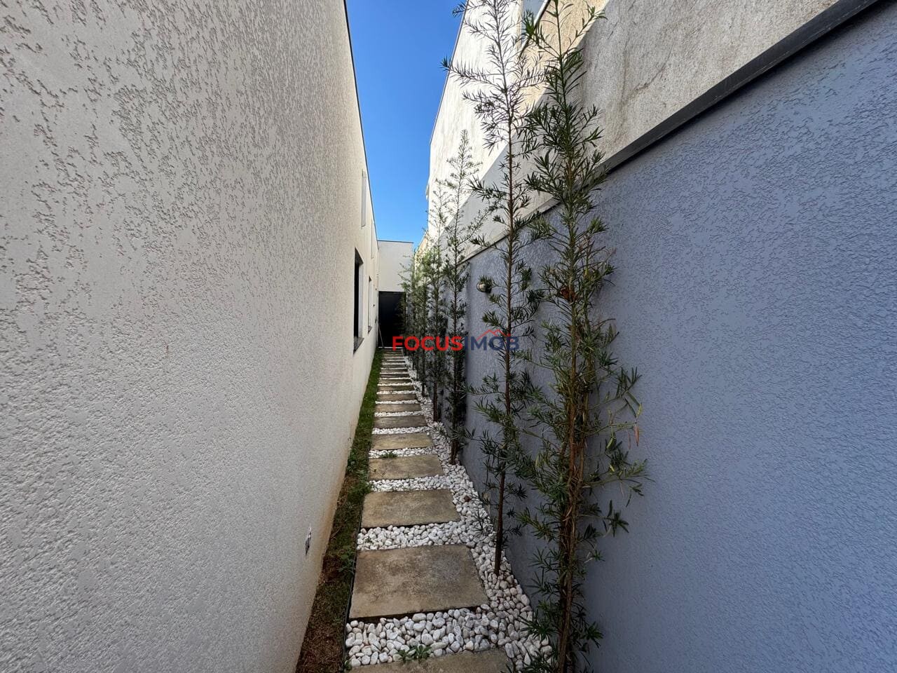 Casa Térrea para Locação no Condomínio Residencial Vila Toscana – Mogi Mirim/SP