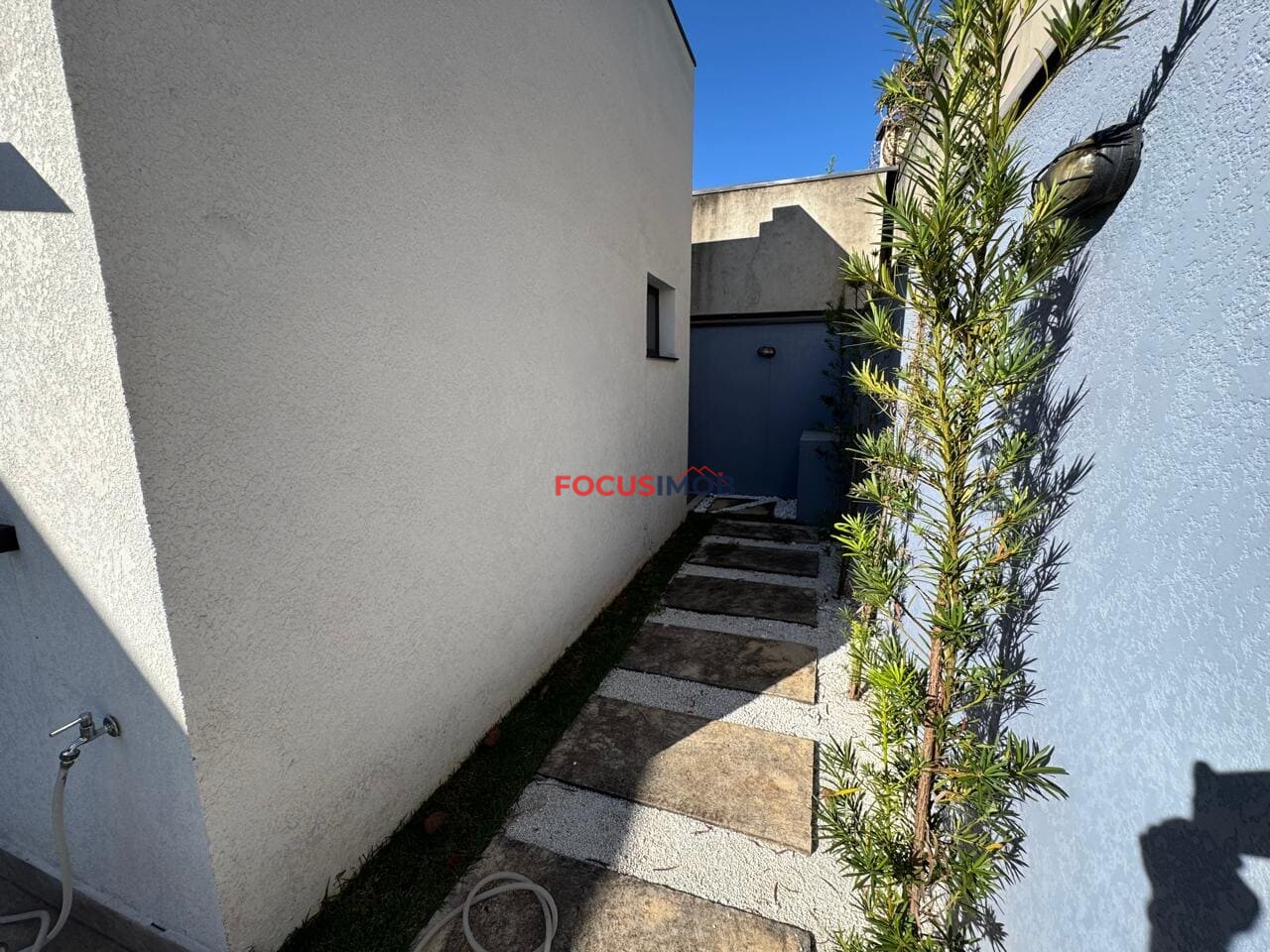 Casa Térrea para Locação no Condomínio Residencial Vila Toscana – Mogi Mirim/SP