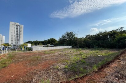 Terreno à Venda em Mogi Guaçu/SP – 2.260 m² de Excelente Localização