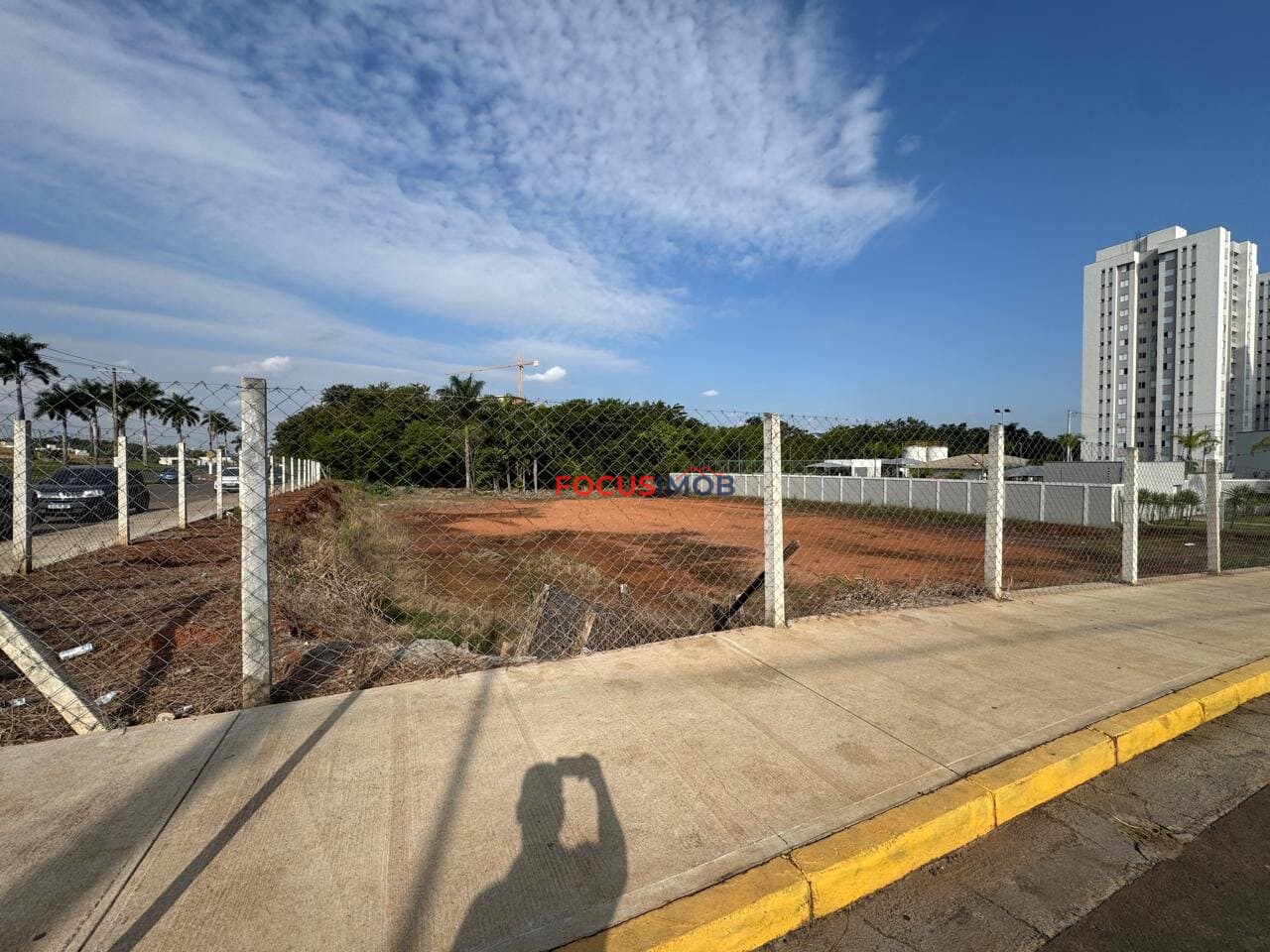 Terreno à Venda em Mogi Guaçu/SP – 2.260 m² de Excelente Localização