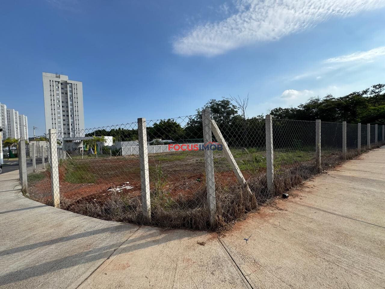 Terreno à Venda em Mogi Guaçu/SP – 2.260 m² de Excelente Localização