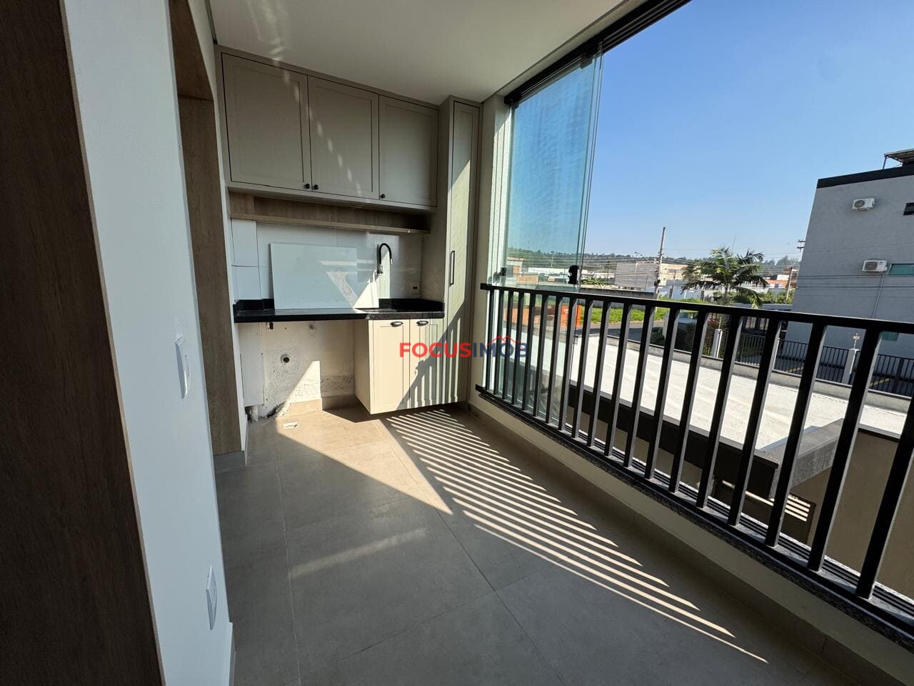 Apartamento de 3 dormitórios à Venda, no Guaçu Parque Real - Mogi Guaçu/SP