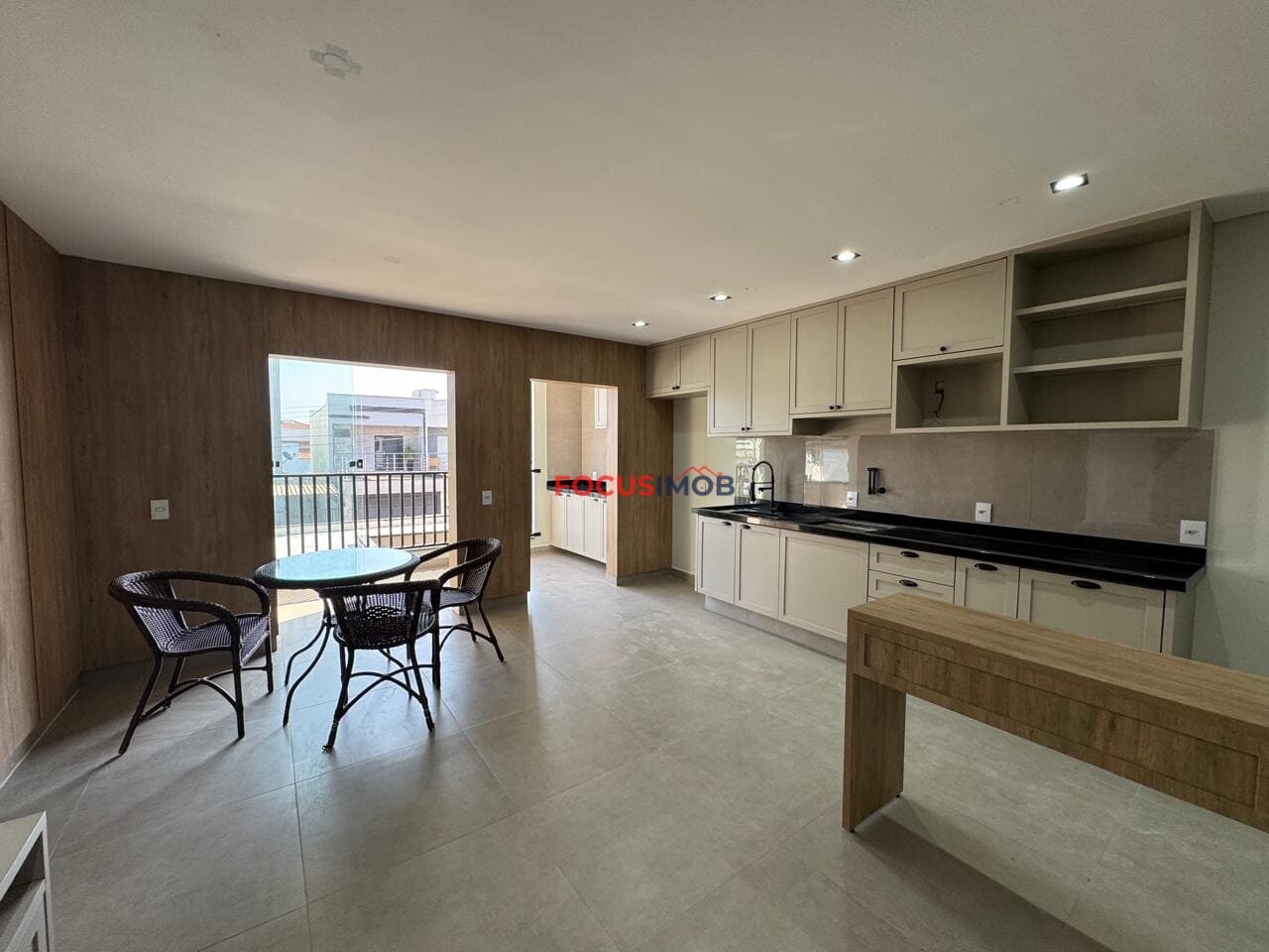 Apartamento de 3 dormitórios à Venda, no Guaçu Parque Real - Mogi Guaçu/SP