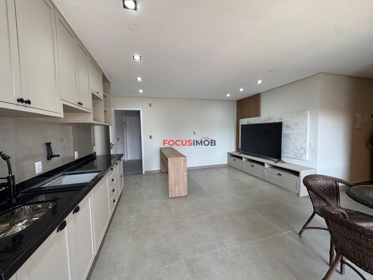 Apartamento de 3 dormitórios à Venda, no Guaçu Parque Real - Mogi Guaçu/SP