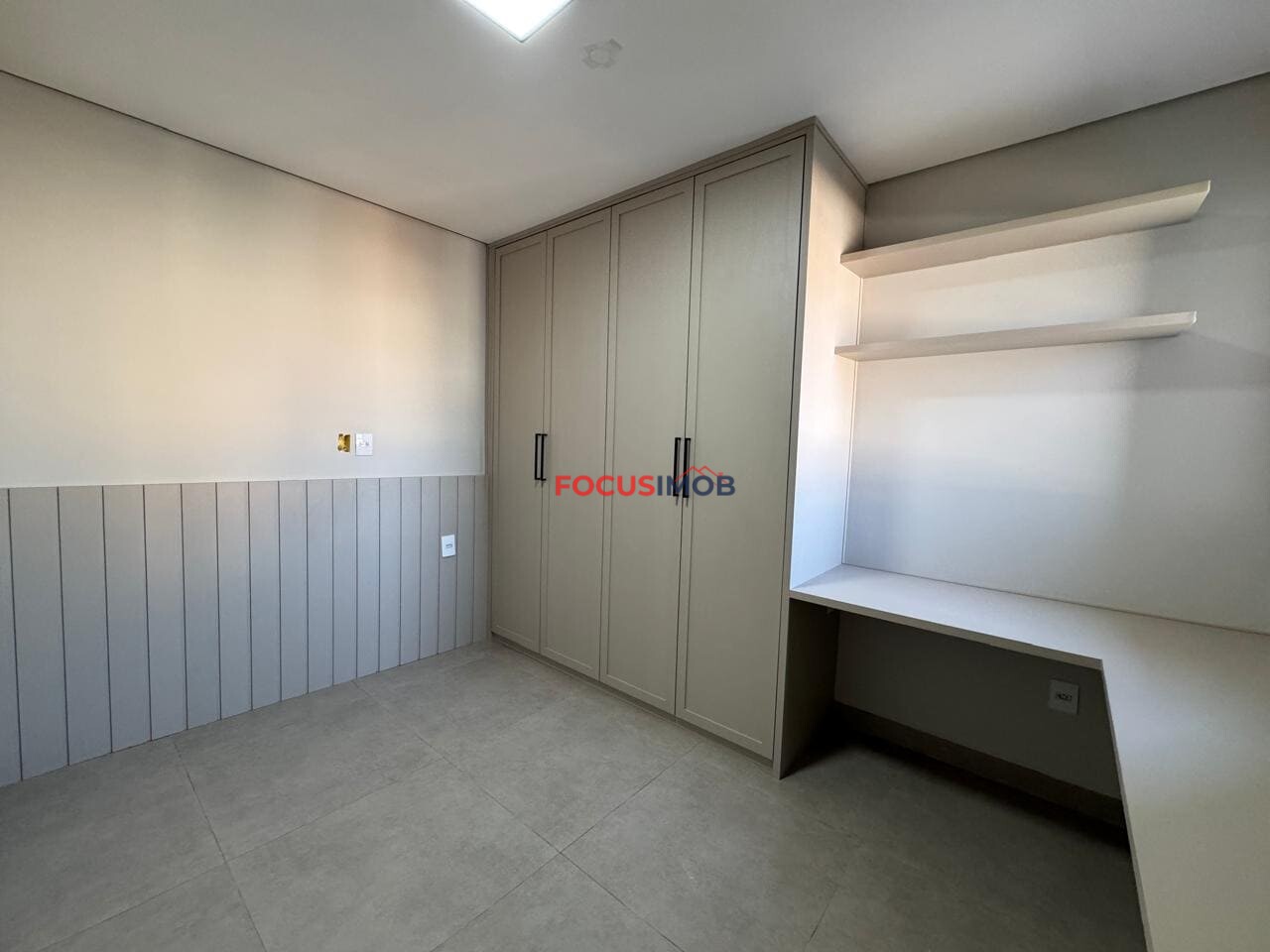 Apartamento de 3 dormitórios à Venda, no Guaçu Parque Real - Mogi Guaçu/SP