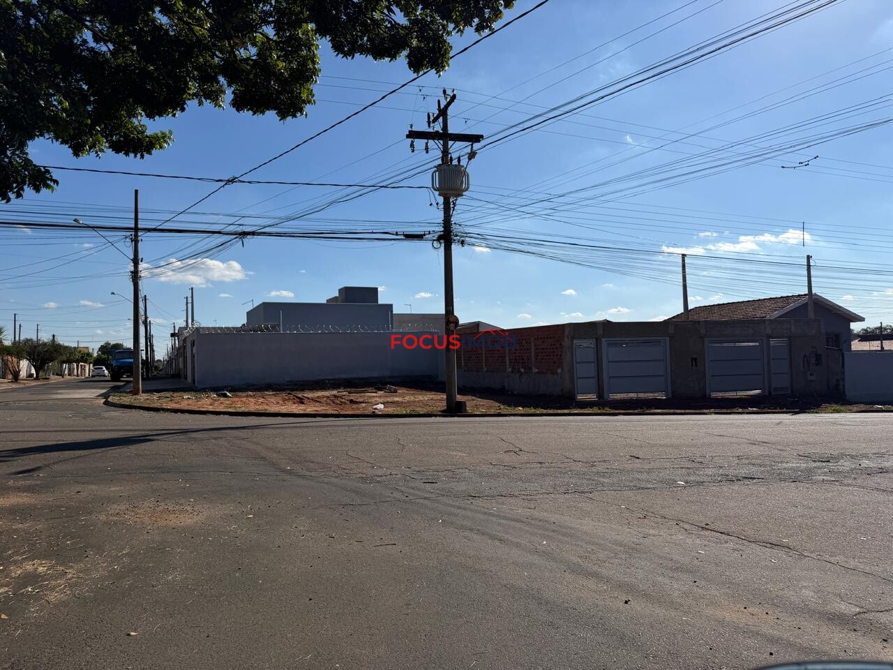 TERRENO COMERCIAL 440 METROS À VENDA JARDIM NOVO II PROXIMO O UPA MOGI GUAÇU