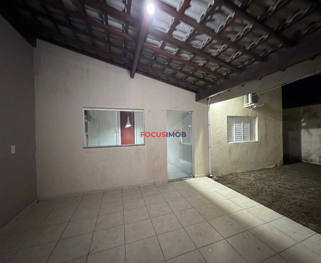 CASA À VENDA RESIDENCIAL SANTA CRUZ MOGI GUAÇU