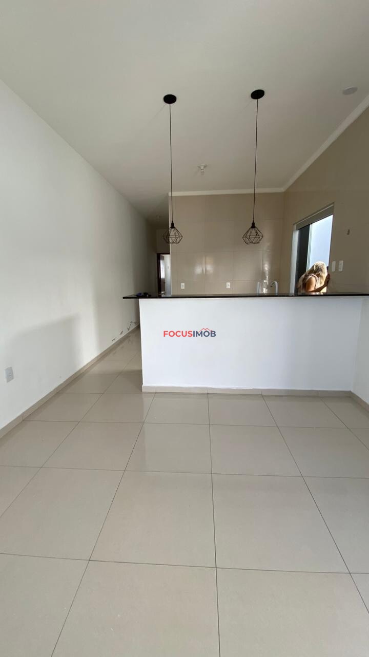 🏡 Casa à Venda no Jardim Bandeirantes – Mogi Guaçu/SP | Região Sul