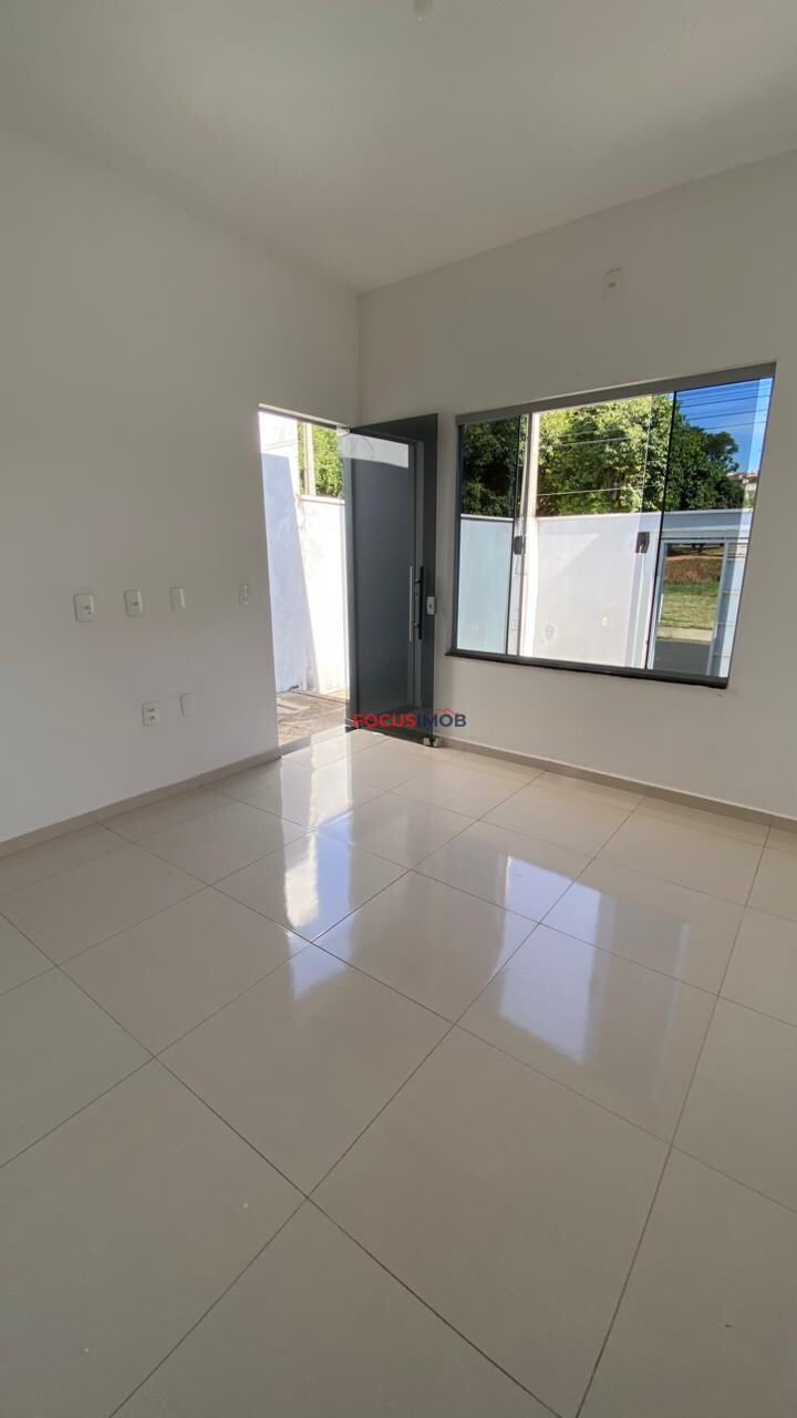 🏡 Casa à Venda no Jardim Bandeirantes – Mogi Guaçu/SP | Região Sul