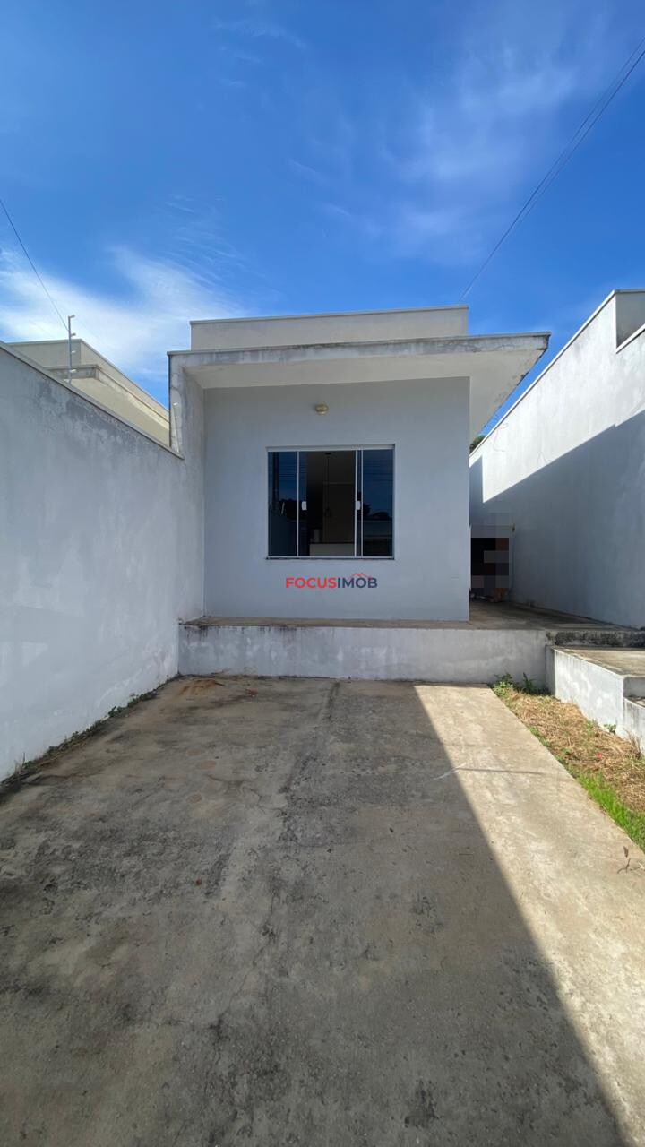 🏡 Casa à Venda no Jardim Bandeirantes – Mogi Guaçu/SP | Região Sul