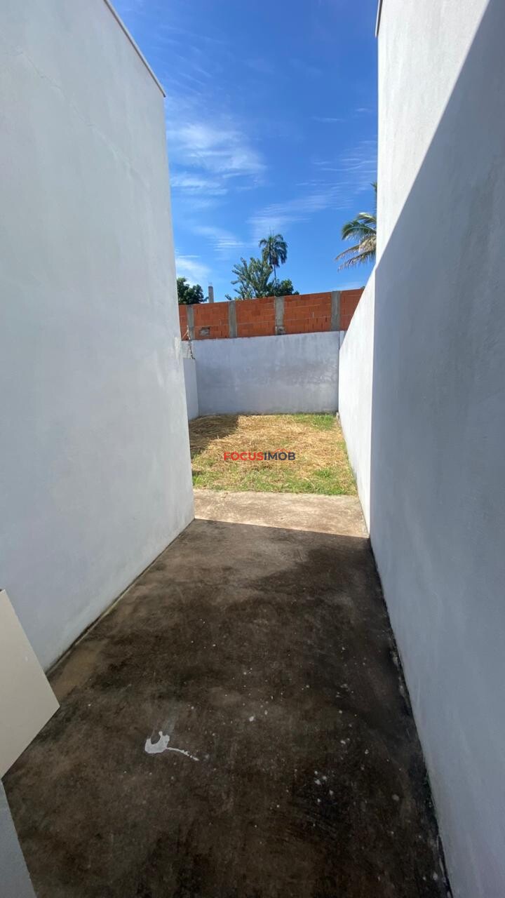 🏡 Casa à Venda no Jardim Bandeirantes – Mogi Guaçu/SP | Região Sul