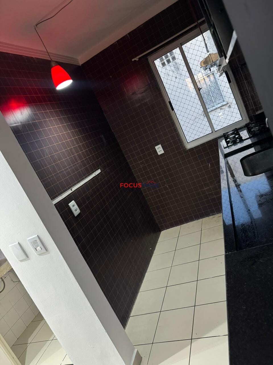 Apartamento à Venda com 2 Quartos e 54 m² – Jardim Linda Chaib