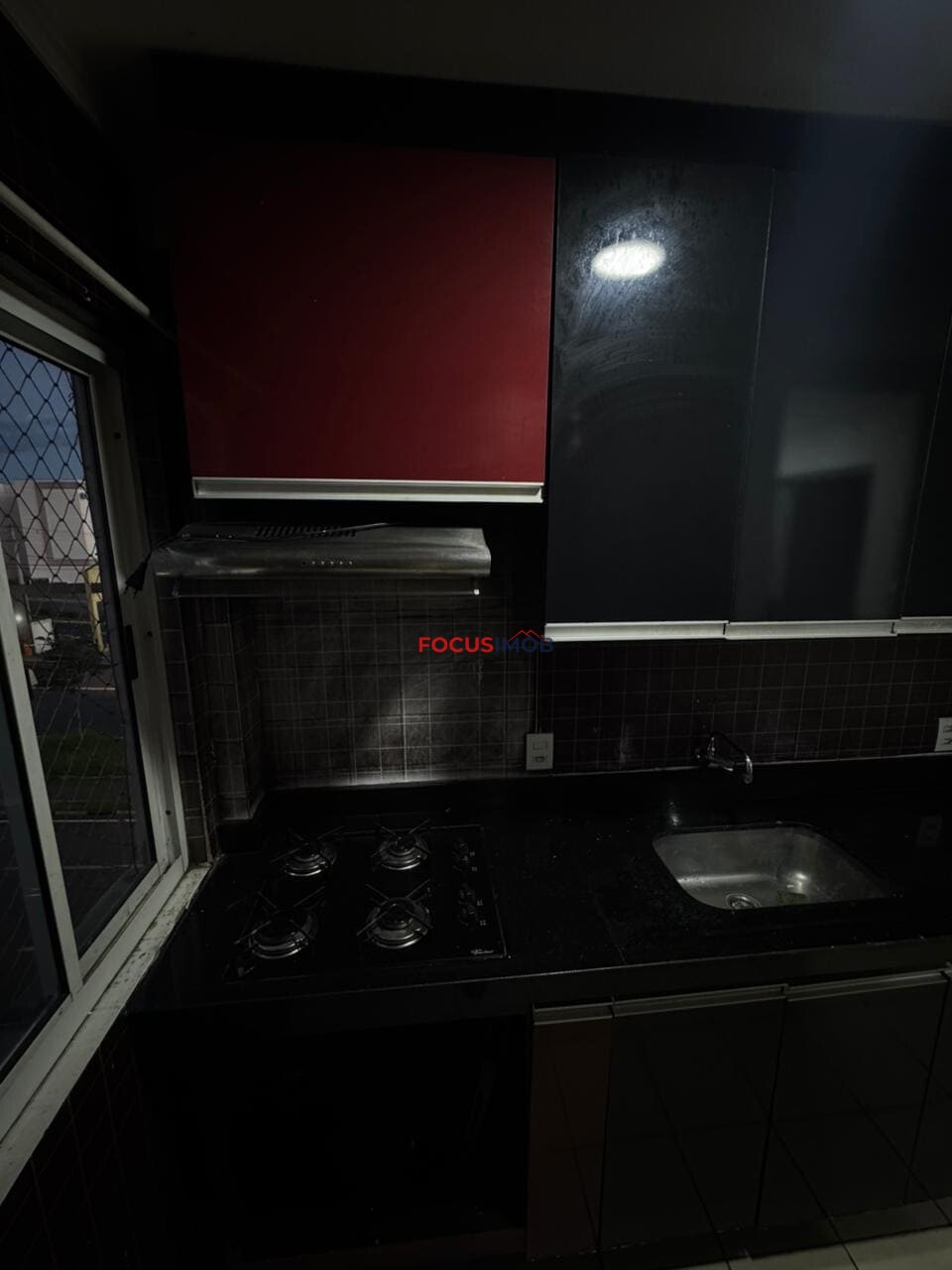Apartamento à Venda com 2 Quartos e 54 m² – Jardim Linda Chaib