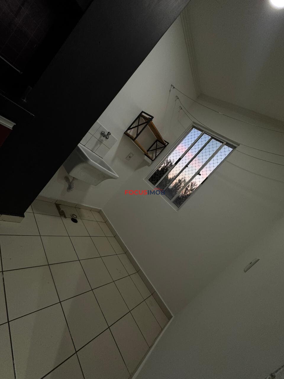 Apartamento à Venda com 2 Quartos e 54 m² – Jardim Linda Chaib
