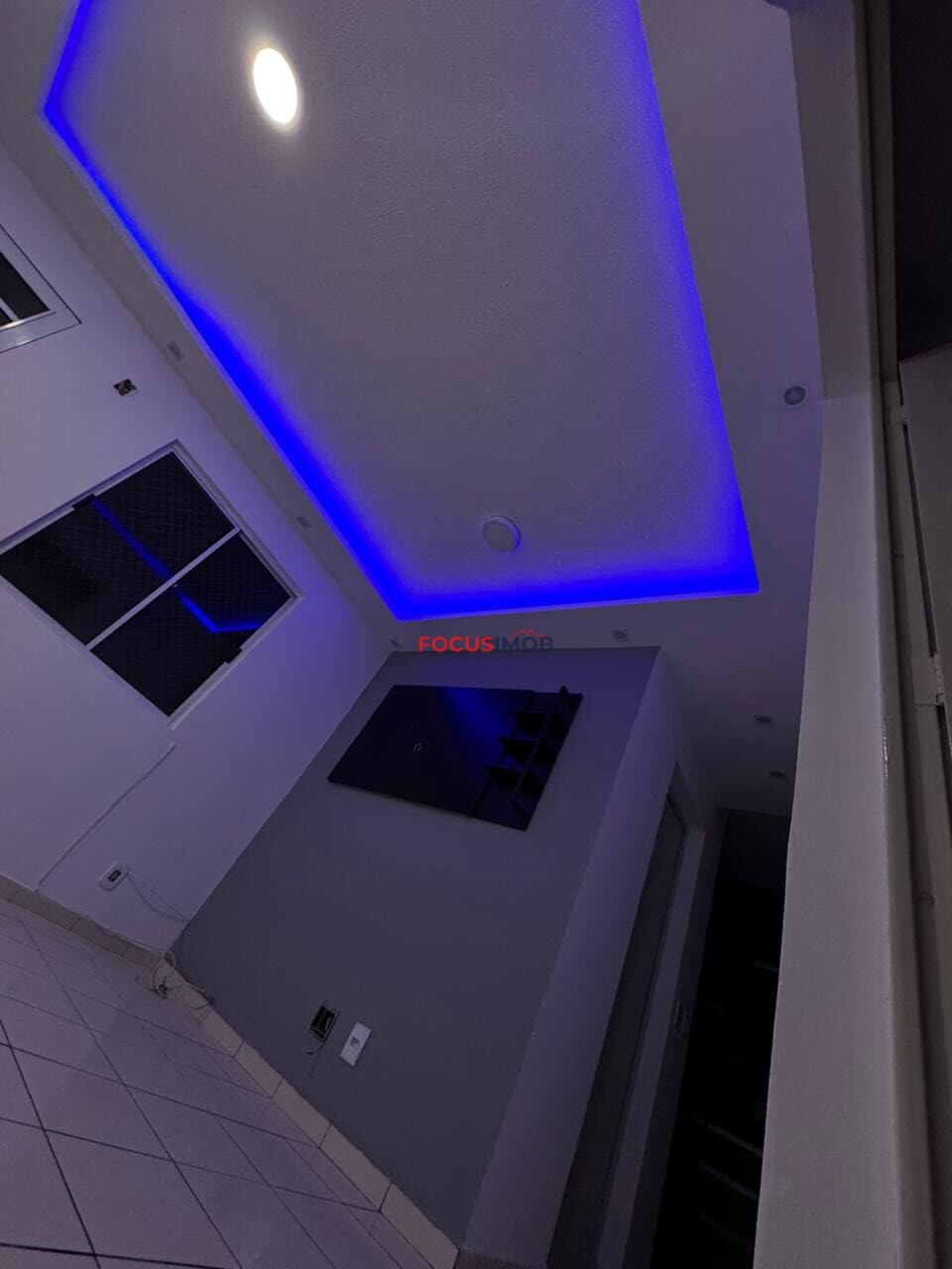 Apartamento à Venda com 2 Quartos e 54 m² – Jardim Linda Chaib