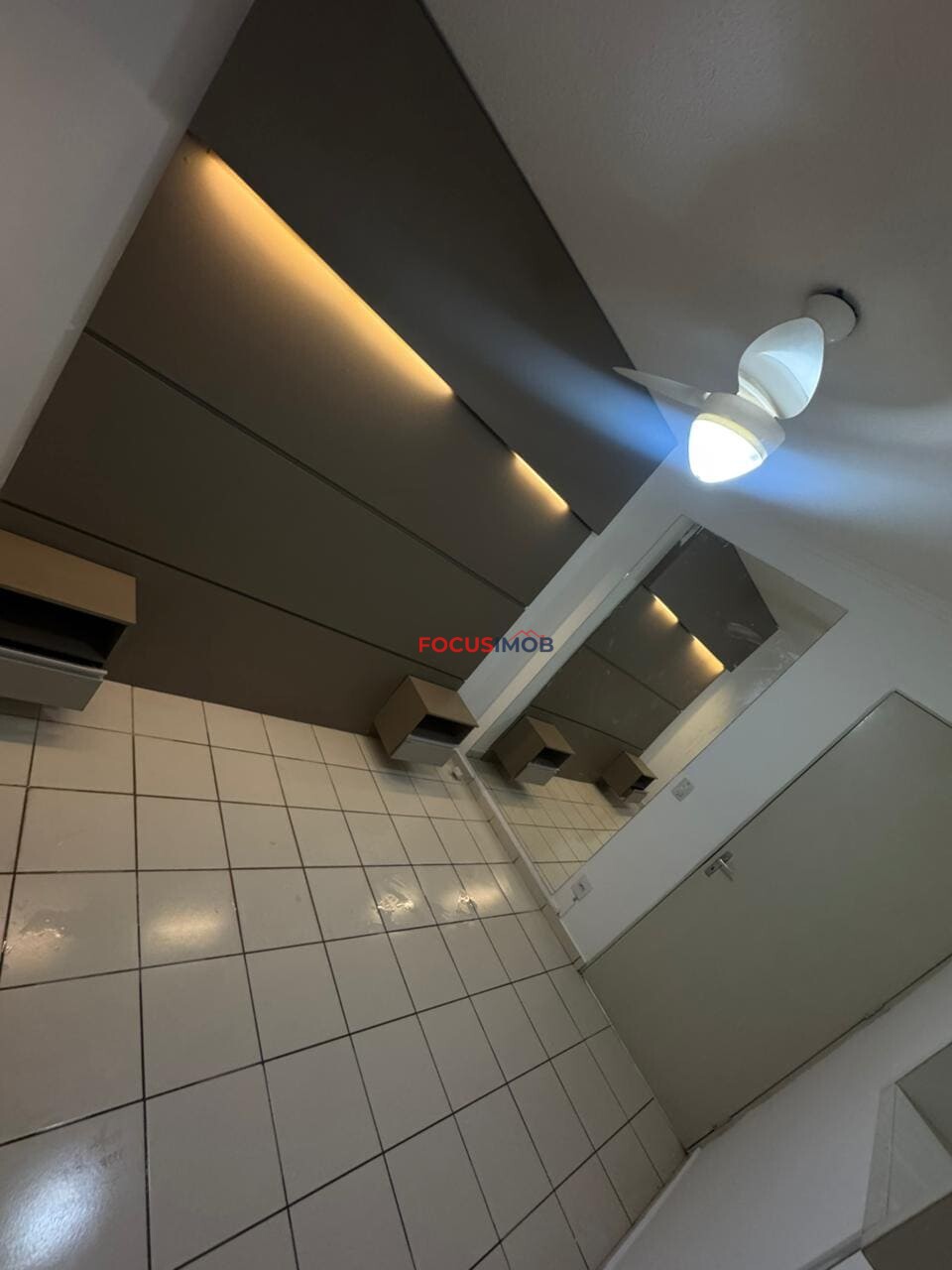 Apartamento à Venda com 2 Quartos e 54 m² – Jardim Linda Chaib